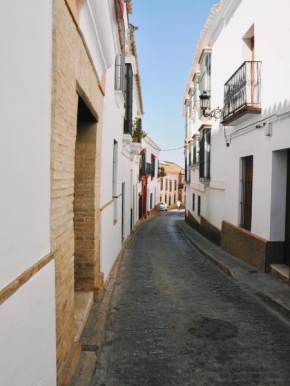 Carmona Center Apartment, Carmona